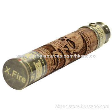 Latest E Cigar E-fire Starter Kit, Wholesale with Good Price